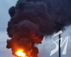 У Бєлгородській області Росії розквітла потужна бавовна У Бєлгородській області Росії розквітла потужна бавовна