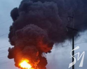 У Бєлгородській області Росії розквітла потужна бавовна У Бєлгородській області Росії розквітла потужна бавовна