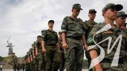 Росія готує нову хвилю примусової мобілізації: в Генштабі оцінили потребу в гарматному м’ясі Росія готує нову хвилю примусової мобілізації: в Генштабі оцінили потребу в гарматному м’ясі