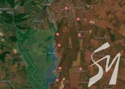 В ЗСУ підтвердили звільнення частини Опитного в Донецькій області В ЗСУ підтвердили звільнення частини Опитного в Донецькій області