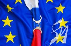 ЄС продовжив антиросійські санкції за війну проти України ЄС продовжив антиросійські санкції за війну проти України