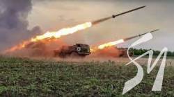 80 авіаційних ударів, 1 ракетний та 32 обстріли з РСЗВ, – зведення Генштабу за добу 80 авіаційних ударів, 1 ракетний та 32 обстріли з РСЗВ, – зведення Генштабу за добу