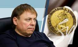 «Давні печатки — свідки безперервності української історії»: в гостях у колекціонера Шереметьєва «Давні печатки — свідки безперервності української історії»: в гостях у колекціонера Шереметьєва