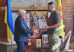 У Конотопі презентували збірку Місто Конотоп у матеріалах Генерального Опису Лівобережної України У Конотопі презентували збірку Місто Конотоп у матеріалах Генерального Опису Лівобережної України