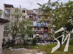 РФ протягом доби обстріляла 9 областей України: 12 людей поранено, є загибла