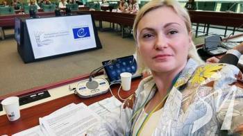 ПАРЄ підтримає резолюцію про визнання росії диктатурою ПАРЄ підтримає резолюцію про визнання росії диктатурою
