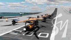 Велика Британія передала Україні безпілотники Malloy T400 Велика Британія передала Україні безпілотники Malloy T400