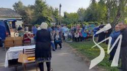 На Чернігівщині громада УПЦ МП перейшла до ПЦУ На Чернігівщині громада УПЦ МП перейшла до ПЦУ