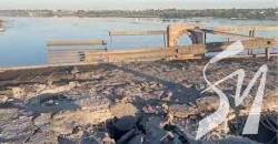 ЗСУ форсують Дніпро на Херсонщині, у росіян немає ресурсів щоби завадити цьому, – ISW ЗСУ форсують Дніпро на Херсонщині, у росіян немає ресурсів щоби завадити цьому, – ISW