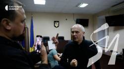 Шуфричу обрали запобіжний захід: їде на два місяці до СІЗО Шуфричу обрали запобіжний захід: їде на два місяці до СІЗО