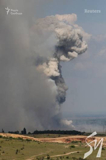 росія завдали 5 ударів по Харкову ракетами С-300: є постраждалі росія завдали 5 ударів по Харкову ракетами С-300: є постраждалі