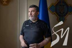 Данілов: зволікання з сучасним озброєнням – це заохочення РФ до подальшої війни Данілов: зволікання з сучасним озброєнням – це заохочення РФ до подальшої війни