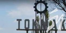Росія створює додаткову лінію оборони навколо Токмака — британська розвідка Росія створює додаткову лінію оборони навколо Токмака — британська розвідка