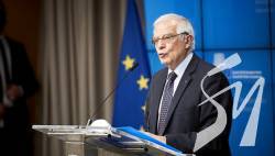 Боррель підтвердив візит до Києва міністрів закордонних справ ЄС Боррель підтвердив візит до Києва міністрів закордонних справ ЄС