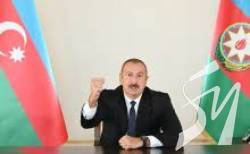 Азербайджан почав антитерористичну операцію у Нагірному Карабасі Азербайджан почав антитерористичну операцію у Нагірному Карабасі