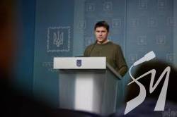 У Зеленського прокоментували розслідування журналістів щодо удару по Костянтинівці У Зеленського прокоментували розслідування журналістів щодо удару по Костянтинівці