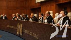 Суд над РФ у Гаазі: у третій день слухань 32 країни виступають на підтримку України