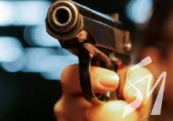 У Києві військовий напідпитку застрелив двох товаришів по службі У Києві військовий напідпитку застрелив двох товаришів по службі