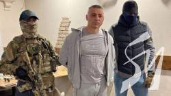 Депутат і рекетир. На Закарпатті затримали кума Медведчука Депутат і рекетир. На Закарпатті затримали кума Медведчука