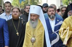 Ліквідація Московського патріархату: СБУ звернулася з листом до депутатів Ліквідація Московського патріархату: СБУ звернулася з листом до депутатів