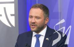 У Таллінні заявили про знищення українською армією військ РФ, які загрожували Естонії У Таллінні заявили про знищення українською армією військ РФ, які загрожували Естонії