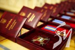 Загинув під Бахмутом: захиснику з Ніжина просять присвоїти звання Героя України Загинув під Бахмутом: захиснику з Ніжина просять присвоїти звання Героя України