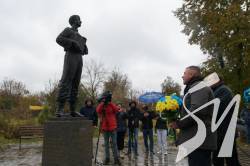 Перший перекладач Біблії українською: на малій батьківщині Куліша вшанували річницю видання Перший перекладач Біблії українською: на малій батьківщині Куліша вшанували річницю видання