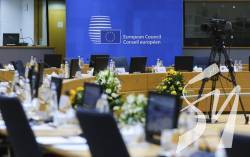 Лідери ЄС не змогли погодити допомогу Україні на 50 млрд євро: проти Орбан і Фіцо