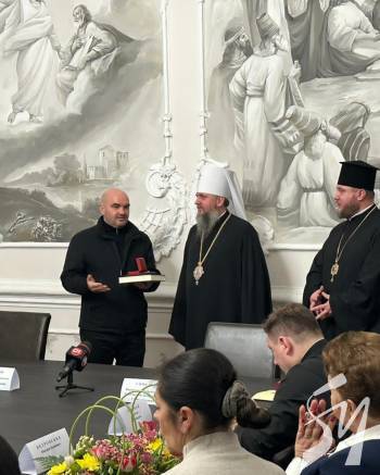 Все буде Православна Церква України і точно не буде московського патріархату Все буде Православна Церква України і точно не буде московського патріархату