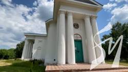 На Чернігівщині від часу отримання Томосу 21 громада завершила перехід до ПЦУ На Чернігівщині від часу отримання Томосу 21 громада завершила перехід до ПЦУ