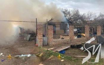 Загинули кращі. У 128-й бригаді зробили першу заяву після удару РФ Загинули кращі. У 128-й бригаді зробили першу заяву після удару РФ