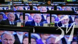Найбільше фейків серед західних країн Росія спрямовує на Польщу, – аналітики Найбільше фейків серед західних країн Росія спрямовує на Польщу, – аналітики