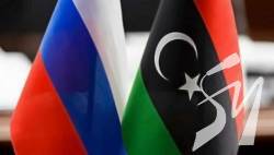 Bloomberg: У Лівії може з'явитися російська військова база Bloomberg: У Лівії може з'явитися російська військова база