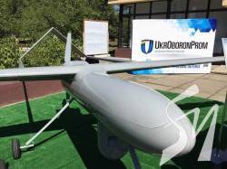 В Україні почали серійно виробляти аналоги іранського Шахеда В Україні почали серійно виробляти аналоги іранського Шахеда
