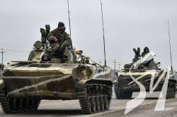 У Держдумі РФ пропонують нагороджувати окупантів гектарами української землі У Держдумі РФ пропонують нагороджувати окупантів гектарами української землі