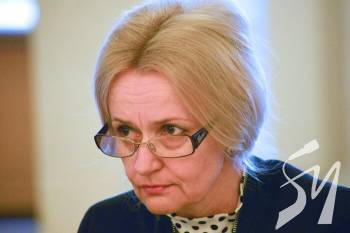 Мова ЗСУ – українська. Фаріон розкритикувала військових, які вживають російську Мова ЗСУ – українська. Фаріон розкритикувала військових, які вживають російську