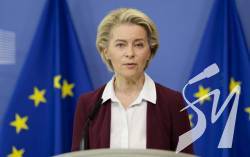 Єврокомісія дала зелене світло перемовам про членство України в ЄС Єврокомісія дала зелене світло перемовам про членство України в ЄС