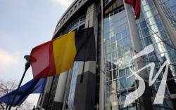 Генератори та мобільні системи опалення: Бельгія підготує Україну до можливих блекаутів Генератори та мобільні системи опалення: Бельгія підготує Україну до можливих блекаутів