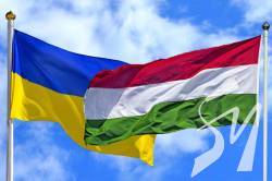 Україна передала Угорщині дорожню карту щодо вирішення питання нацменшин Україна передала Угорщині дорожню карту щодо вирішення питання нацменшин