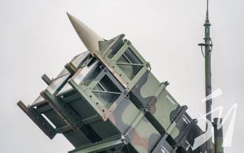 Україна незабаром отримає третій комплекс ППО Patriot від союзників, – Повітряні сили