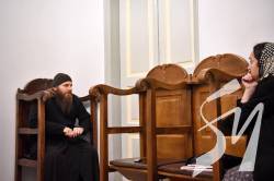 Ніжинські монахи: Ми шукали в ПЦУ свободу служіння і ми її знайшли Ніжинські монахи: Ми шукали в ПЦУ свободу служіння і ми її знайшли