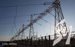 Металеві сітки та бетонні укриття: енергооб'єкти України захистили від російських ударів Металеві сітки та бетонні укриття: енергооб'єкти України захистили від російських ударів