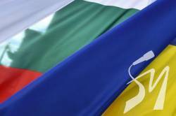 Парламент Болгарії ратифікував угоду про постачання Україні бронетранспортерів Парламент Болгарії ратифікував угоду про постачання Україні бронетранспортерів