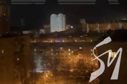 У Підмосков'ї через вибух на електропідстанції знеструмлено 10 населених пунктів