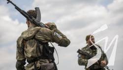 Російські ДРГ намагаються прорвати кордон на півночі. Діють групами від 4 до 16 осіб, – Сили оборони
