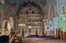 Транскордонна реставрація українських святинь: від Ужгорода до Кошиць