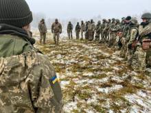 Чехія схвалила навчання українських військових і протягом наступного року Чехія схвалила навчання українських військових і протягом наступного року