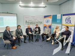 ХІІ «Розумовські зустрічі» в Чернігові
