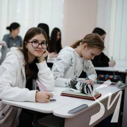 Покращення умов навчання у школах на Чернігівщині в межах проєкту «Старт до Успіху» Покращення умов навчання у школах на Чернігівщині в межах проєкту «Старт до Успіху»