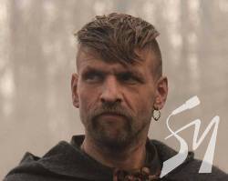 Дістав поранення на фронті: помер актор Максима Оси Василь Кухарський